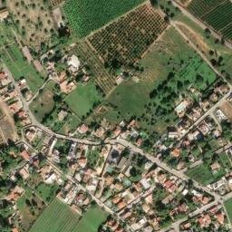 Satellite imagery of Molló del Tos Pelat, ES
