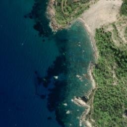 Satellite imagery of Ákra Plytíri, GR