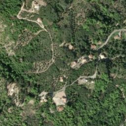 Satellite imagery of Ákra Plytíri, GR