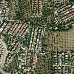 Drone Görünümü