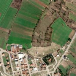 Drone Görünümü