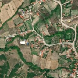 Drone Görünümü