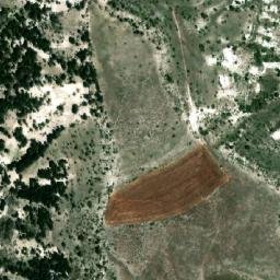 Satellite imagery of TUTGA Noktası BALLIK_TEPE, TR