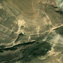 Satellite imagery of K’arblur, AM