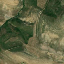 Satellite imagery of Tsaghkavet, AM