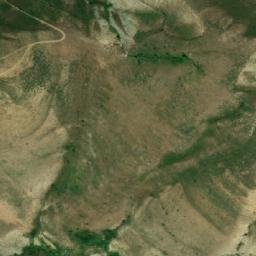 Satellite imagery of Tsaghkavet, AM