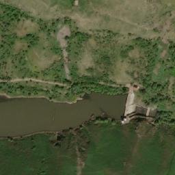 Satellite imagery of Areg, AM