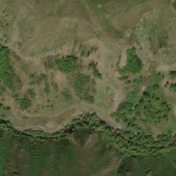 Satellite imagery of Areg, AM