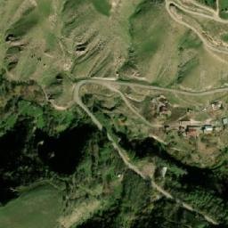 Satellite imagery of Khut’, AM