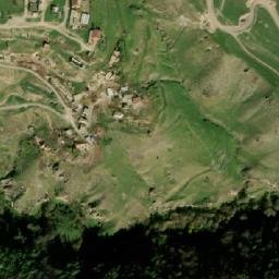 Satellite imagery of Zohaseghan, AM