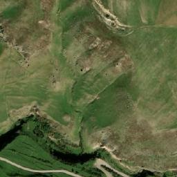 Satellite imagery of Zohaseghan, AM