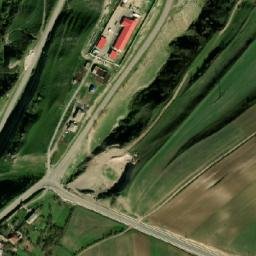 Satellite imagery of Yerkar Khut’, AM