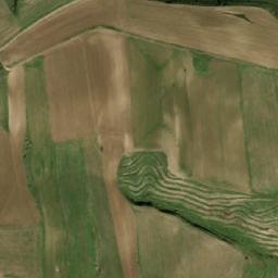 Satellite imagery of Kömürtəpə Daği, AM