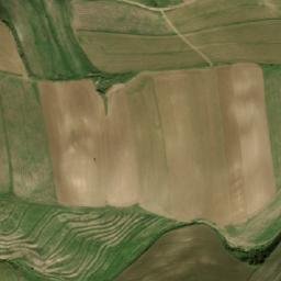 Satellite imagery of Kömürtəpə Daği, AM