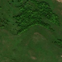 Satellite imagery of Tərxanlı Dağı, AZ