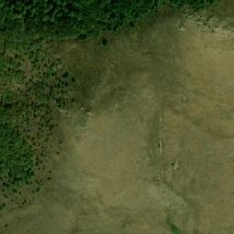 Satellite imagery of Dibyatlı Dağı, AZ