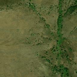 Satellite imagery of Dibyatlı Dağı, AZ