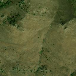 Satellite imagery of Dibyatlı Dağı, AZ