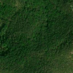 Satellite imagery of Derihsiz Dağı, AZ