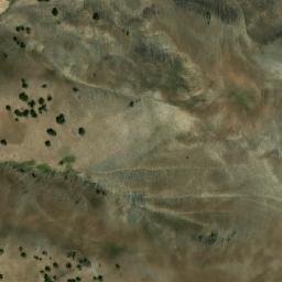 Satellite imagery of survey_point, UZ