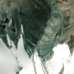 Satellite imagery of Pereval Togochar, CN