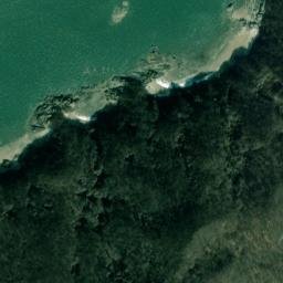 Satellite imagery of Sangha-bau, KP