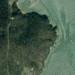 Satellite imagery of Sangha-bau, KP