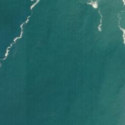 Satellite imagery of Ten Mile River Bluff, US