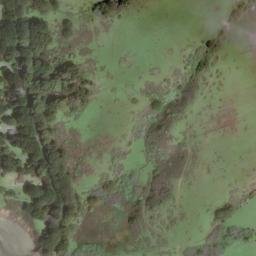 Satellite imagery of Ten Mile River Bluff, US