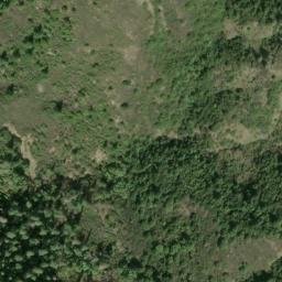 Satellite imagery of Willis Ridge, US