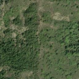 Satellite imagery of Willis Ridge, US