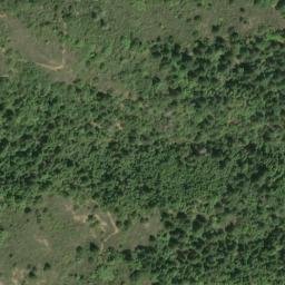 Satellite imagery of Willis Ridge, US