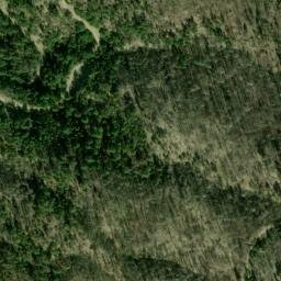 Satellite imagery of Kern Ridge, US