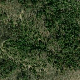 Satellite imagery of Kern Ridge, US