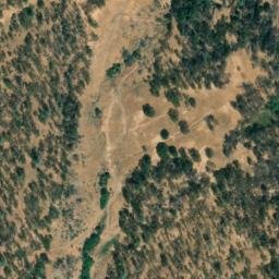Satellite imagery of Bumblebee Mine, US