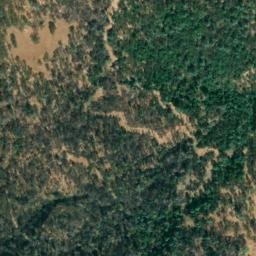 Satellite imagery of Bumblebee Mine, US