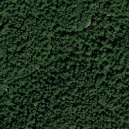 Satellite imagery of Peterson Ridge, US