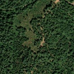 Satellite imagery of Peterson Ridge, US