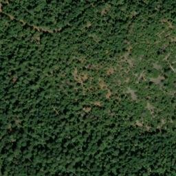 Satellite imagery of Peterson Ridge, US