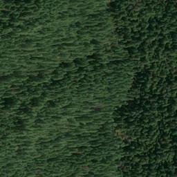 Satellite imagery of Cleveland Mine, US