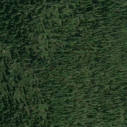 Satellite imagery of Lucky Boy Mine, US
