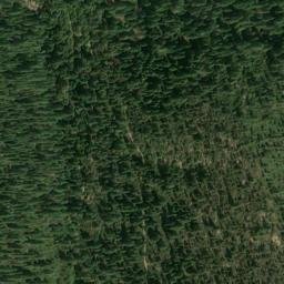 Satellite imagery of Gillespie Dam, US