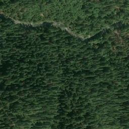 Satellite imagery of Gillespie Dam, US