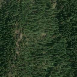 Satellite imagery of William Tell Mine, US