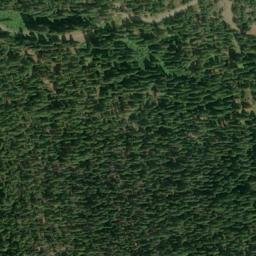 Satellite imagery of Hilda Mine, US