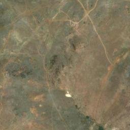 Satellite imagery of Updike Mine, US