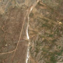 Satellite imagery of Hi Ho Mine, US