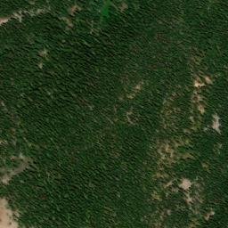 Satellite imagery of Upper Chatauqua Mine, US