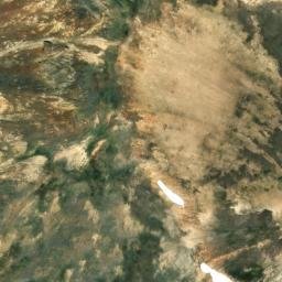 Satellite imagery of Silver Wave Mine, US