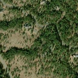 Satellite imagery of Bigger Mica Mine, US